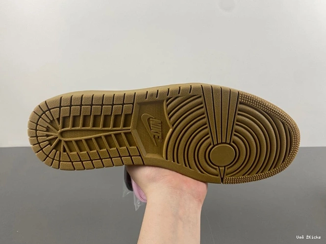 x Travis Air Scott 1 9110 Jordan 16 Versatile DM7866- 1108